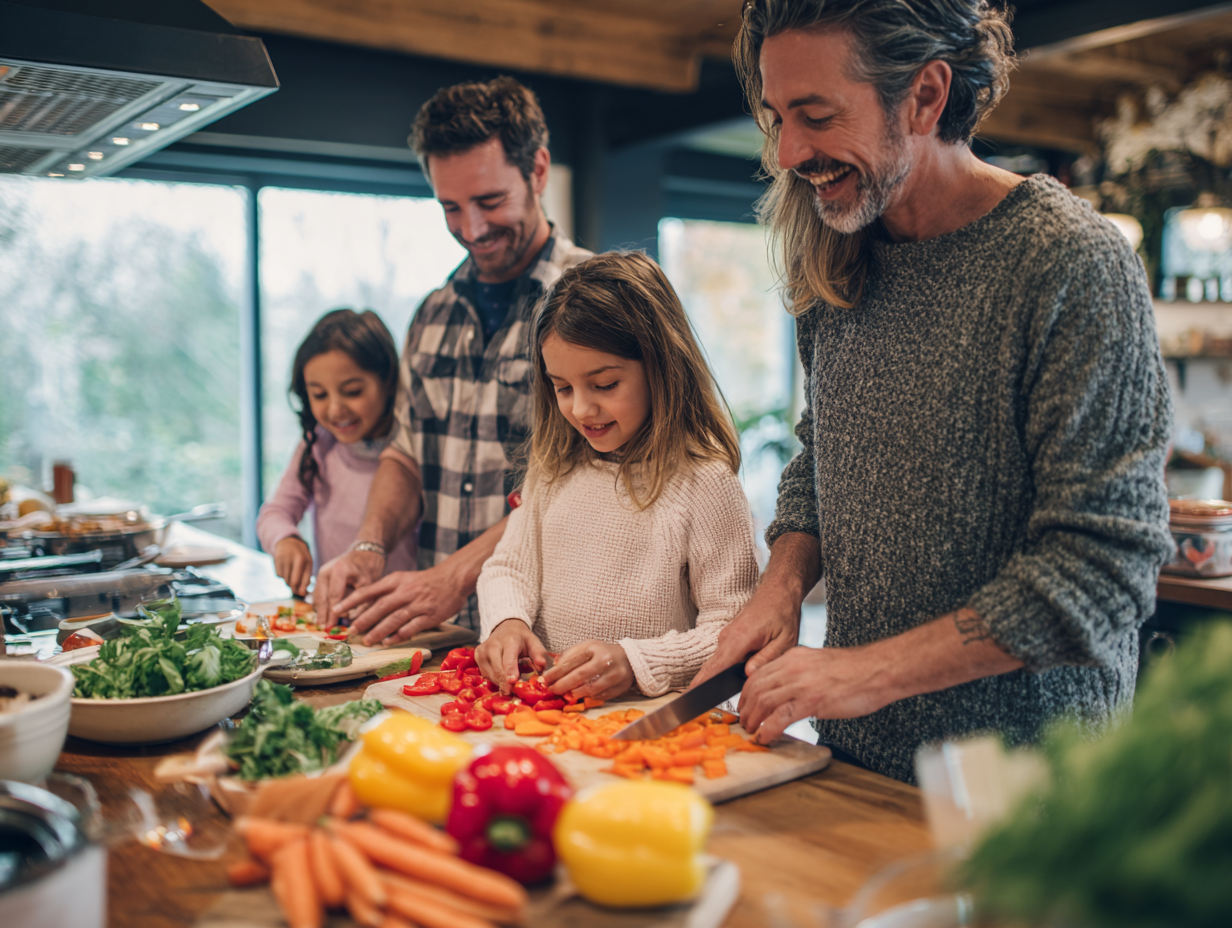 Команда нутриціологів glonitar під час навчального семінару